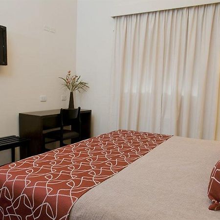 Hotel Premier San Miguel de Tucumán Zewnętrze zdjęcie