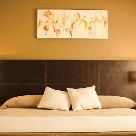 Hotel Premier San Miguel de Tucumán Zewnętrze zdjęcie