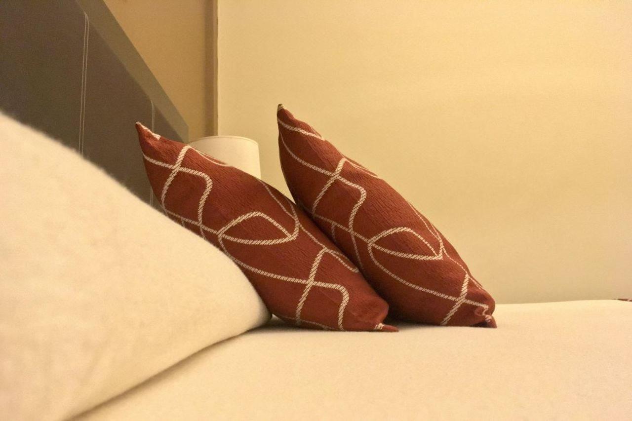 Hotel Premier San Miguel de Tucumán Zewnętrze zdjęcie