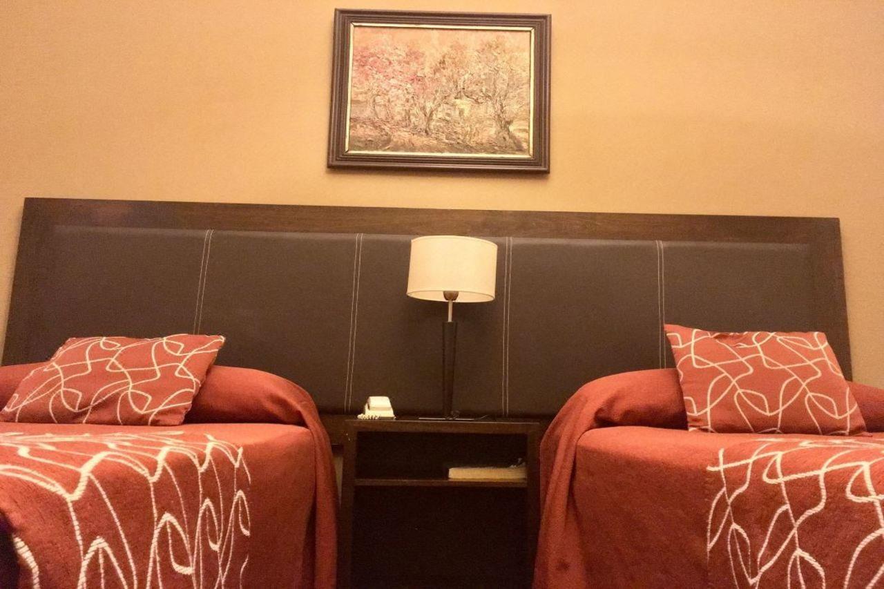 Hotel Premier San Miguel de Tucumán Zewnętrze zdjęcie