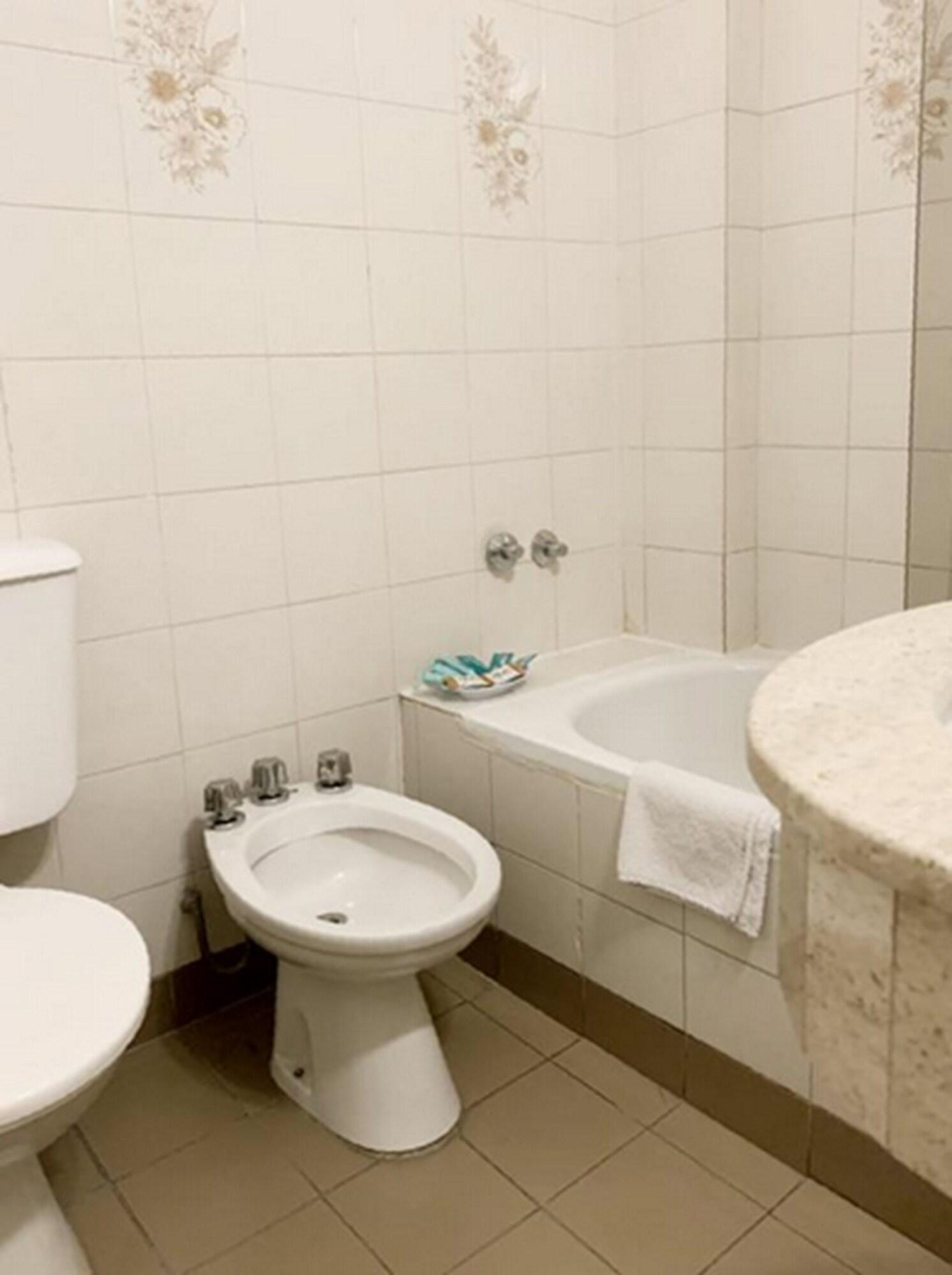 Hotel Premier San Miguel de Tucumán Zewnętrze zdjęcie