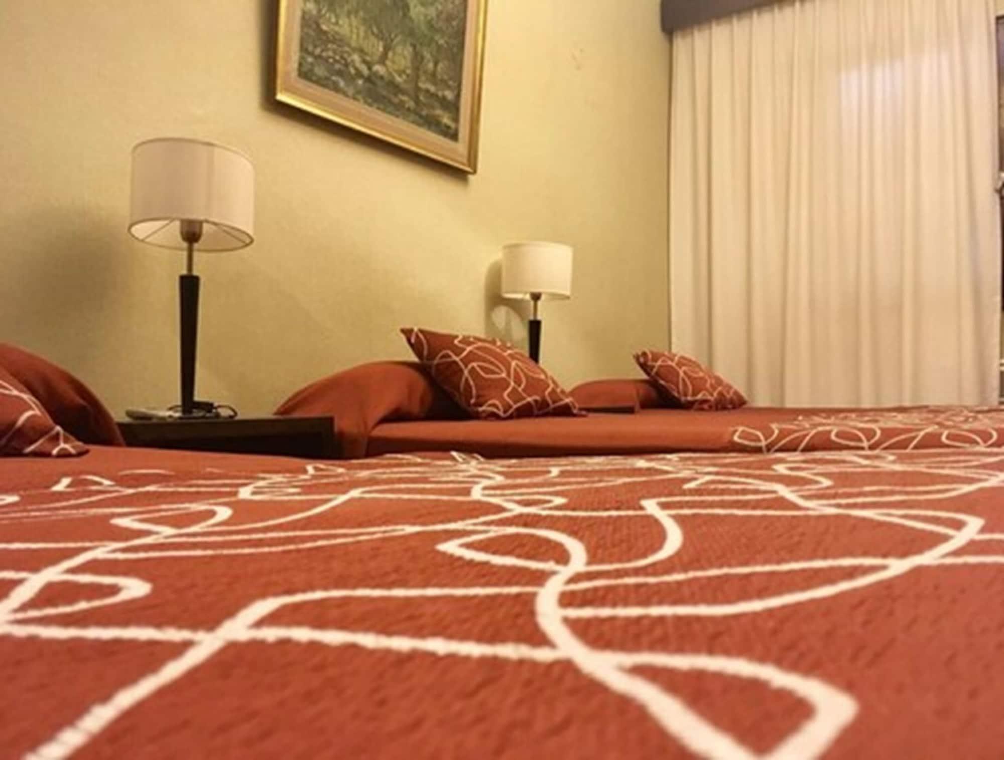 Hotel Premier San Miguel de Tucumán Zewnętrze zdjęcie
