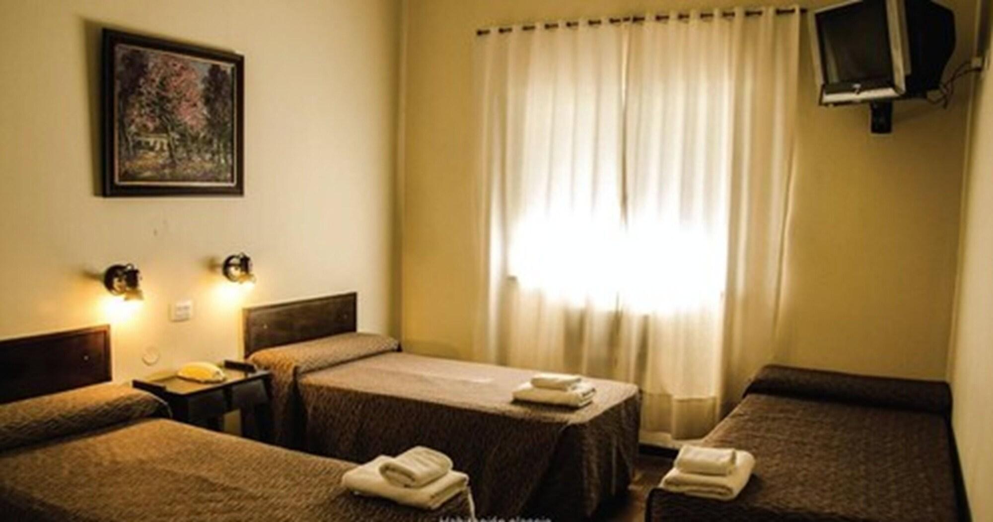 Hotel Premier San Miguel de Tucumán Zewnętrze zdjęcie