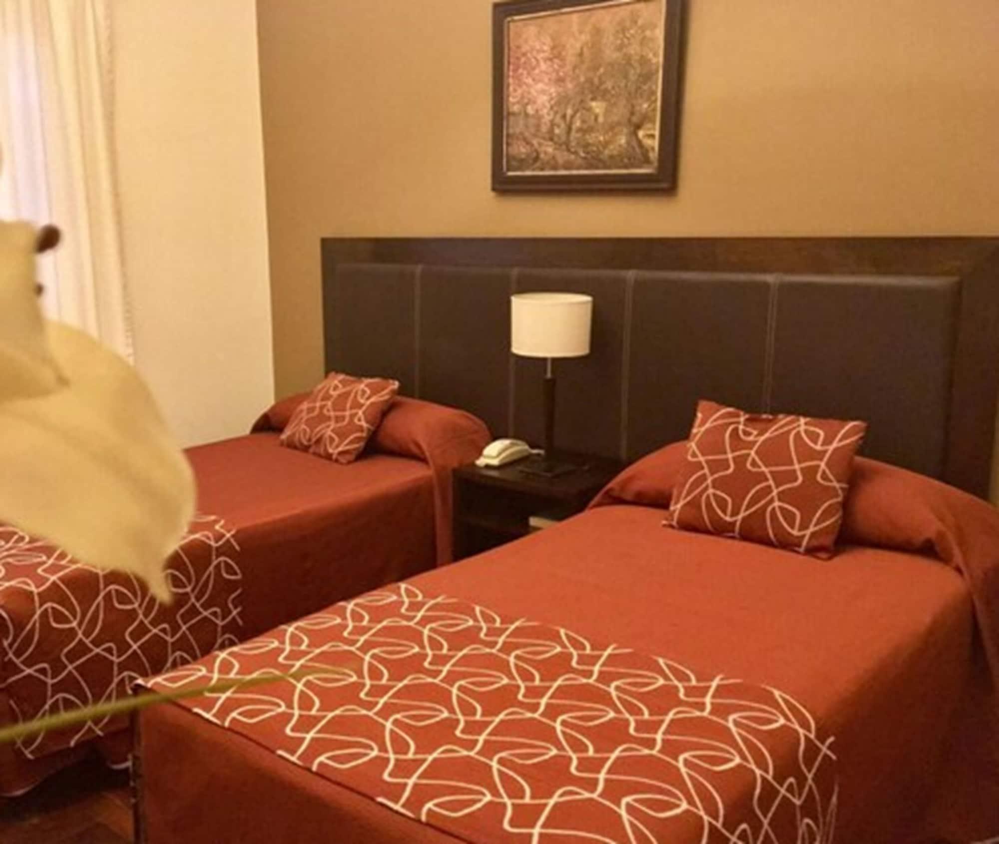 Hotel Premier San Miguel de Tucumán Zewnętrze zdjęcie