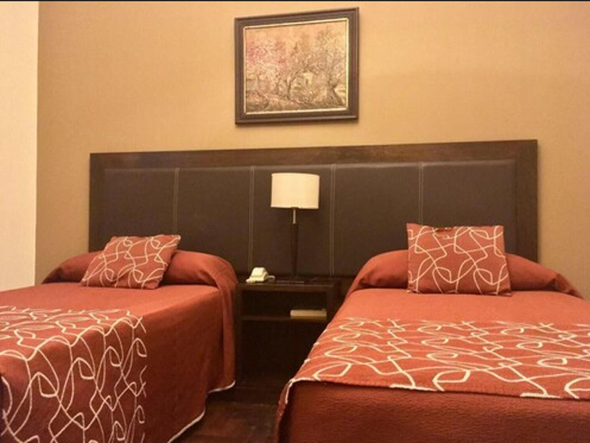 Hotel Premier San Miguel de Tucumán Zewnętrze zdjęcie