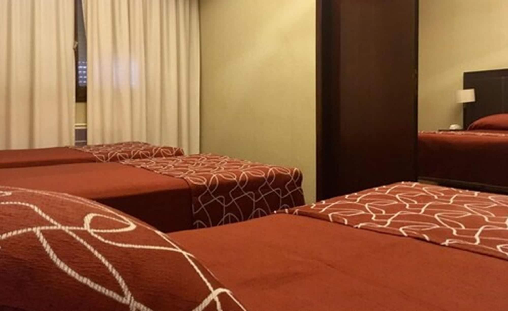 Hotel Premier San Miguel de Tucumán Zewnętrze zdjęcie