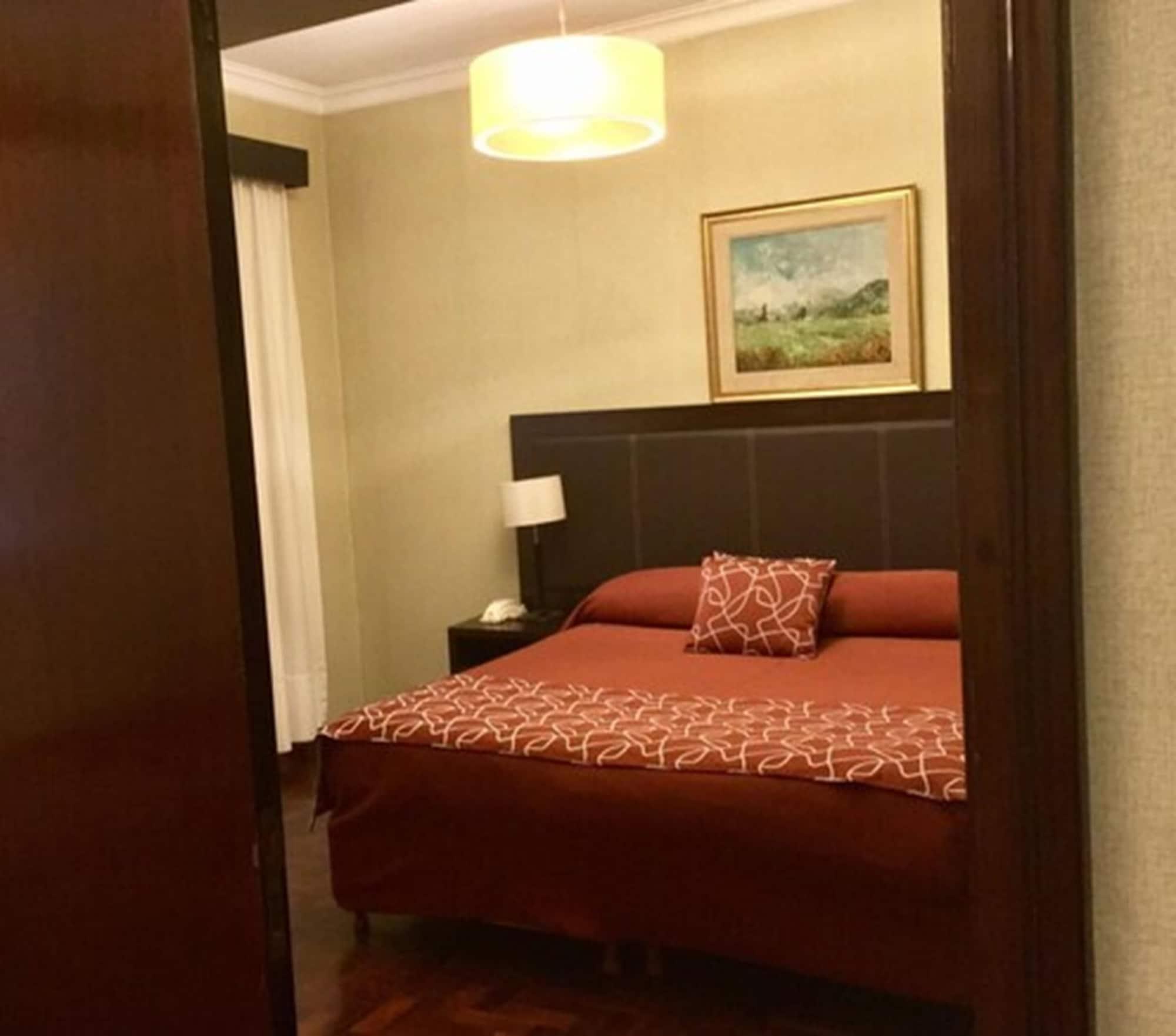 Hotel Premier San Miguel de Tucumán Zewnętrze zdjęcie