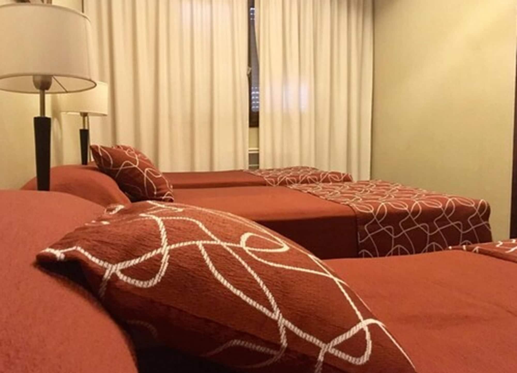 Hotel Premier San Miguel de Tucumán Zewnętrze zdjęcie