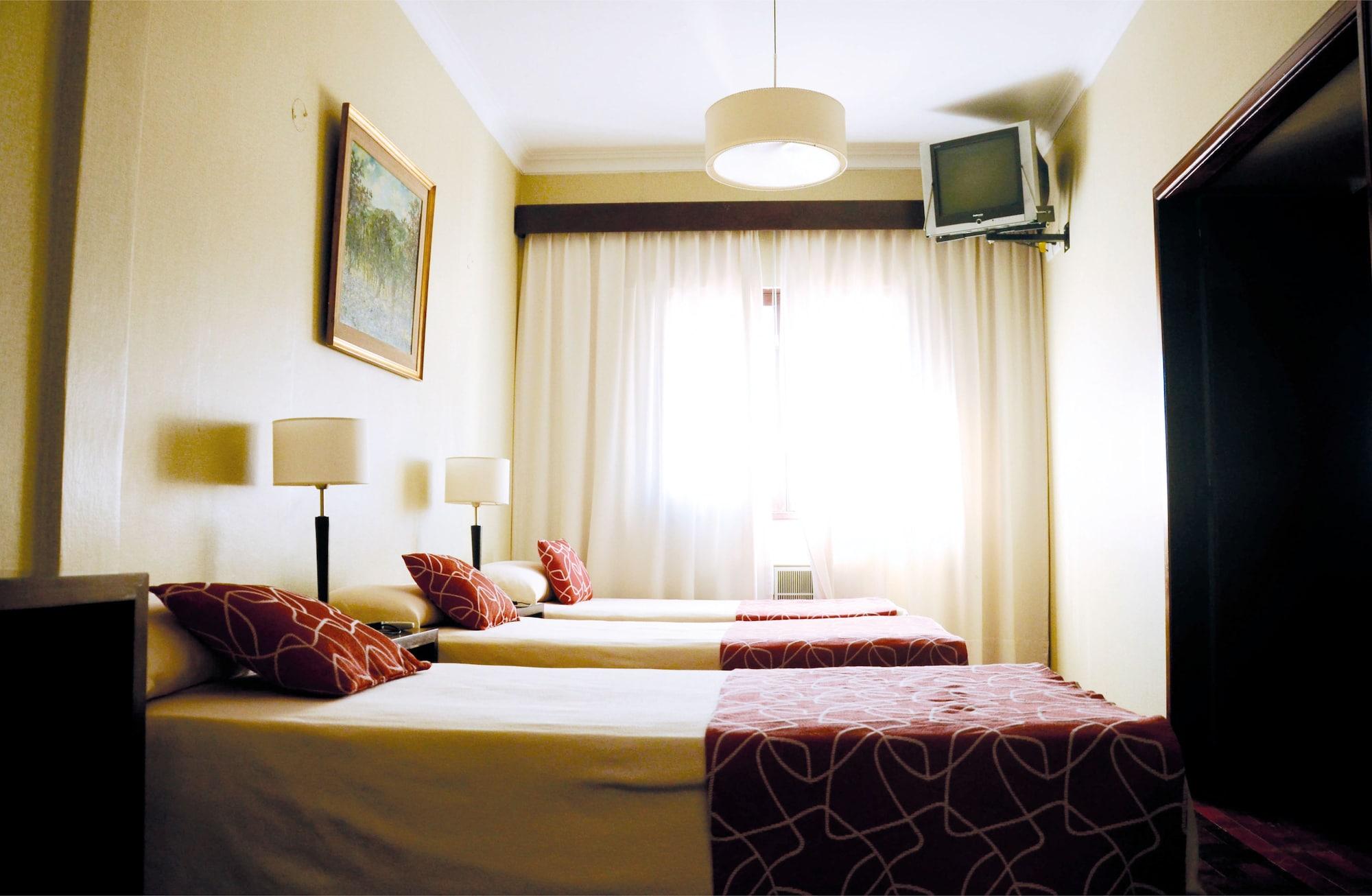 Hotel Premier San Miguel de Tucumán Zewnętrze zdjęcie