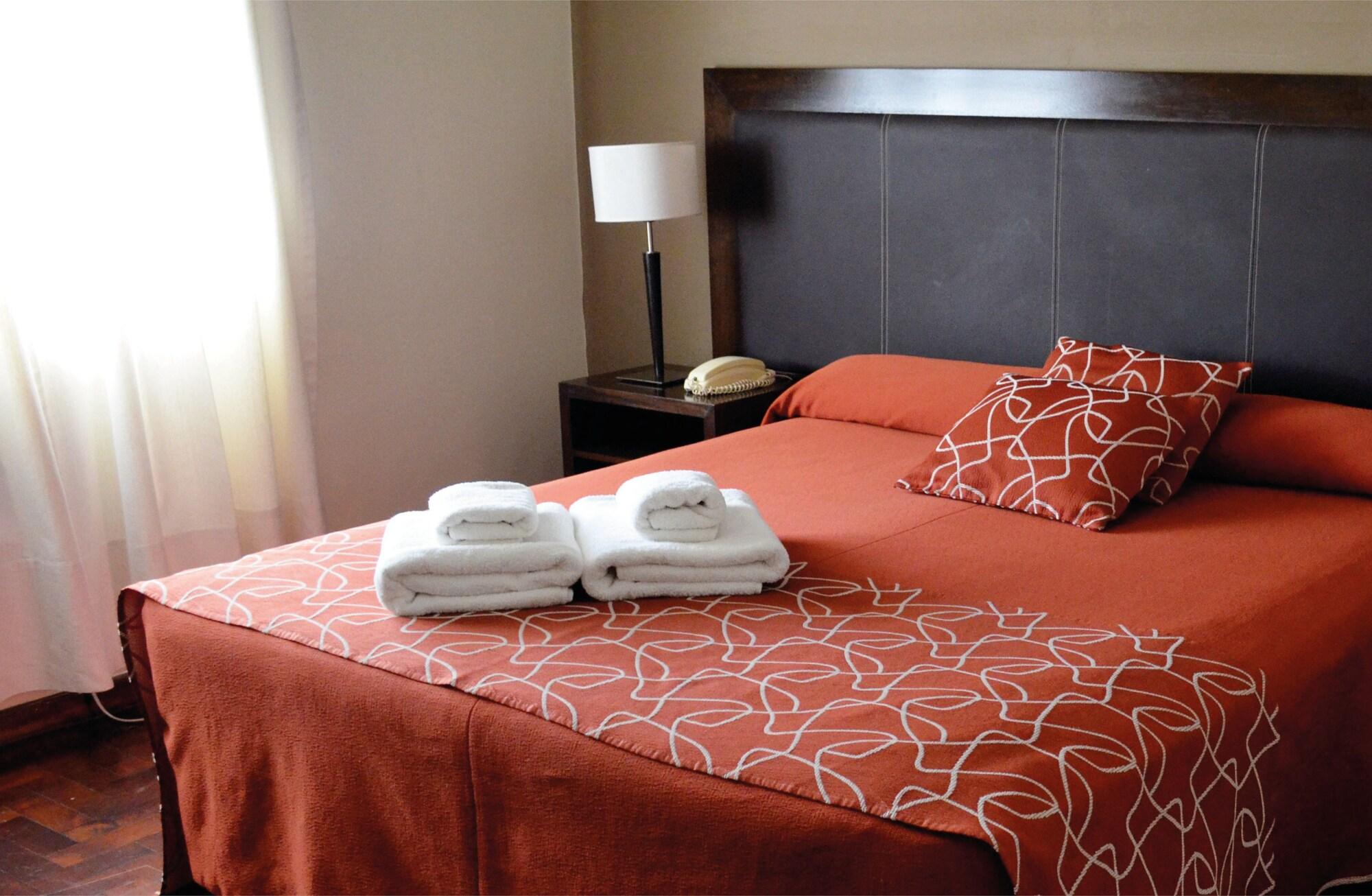 Hotel Premier San Miguel de Tucumán Zewnętrze zdjęcie