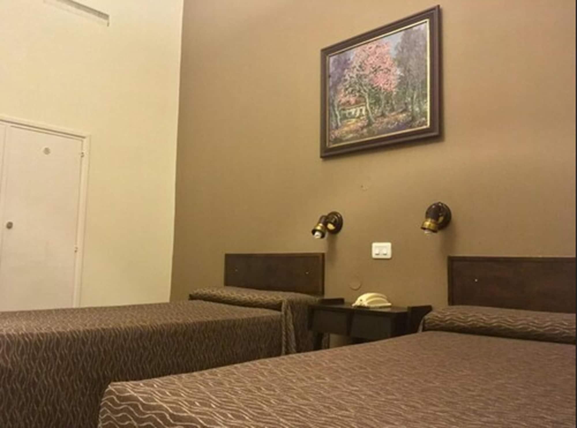 Hotel Premier San Miguel de Tucumán Zewnętrze zdjęcie