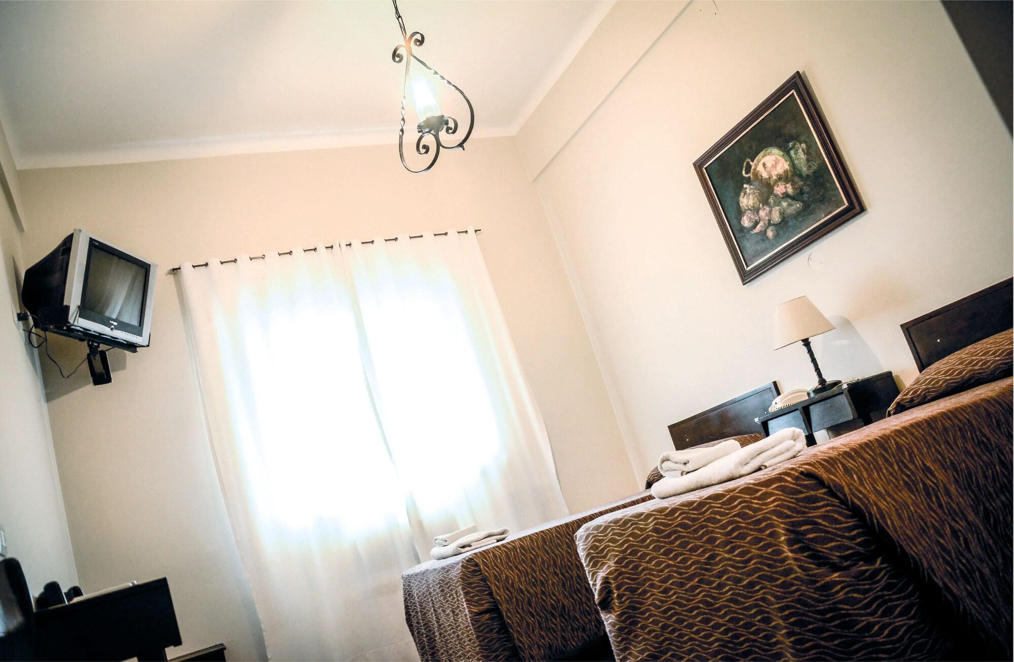 Hotel Premier San Miguel de Tucumán Zewnętrze zdjęcie