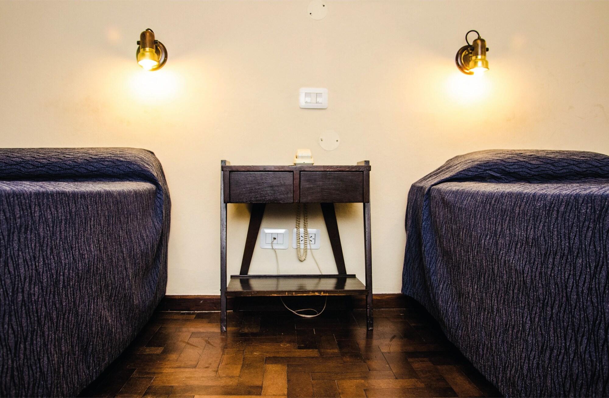 Hotel Premier San Miguel de Tucumán Zewnętrze zdjęcie