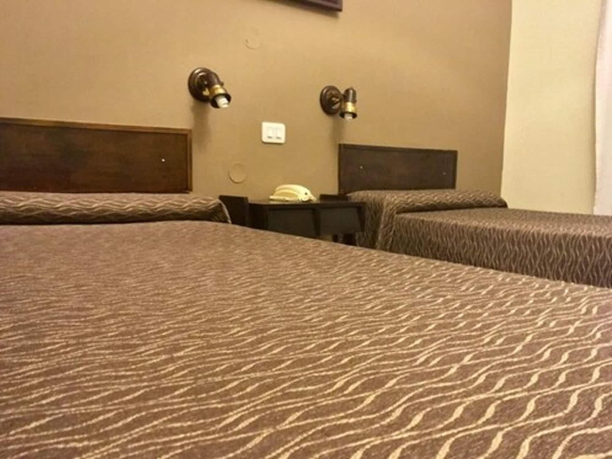 Hotel Premier San Miguel de Tucumán Zewnętrze zdjęcie