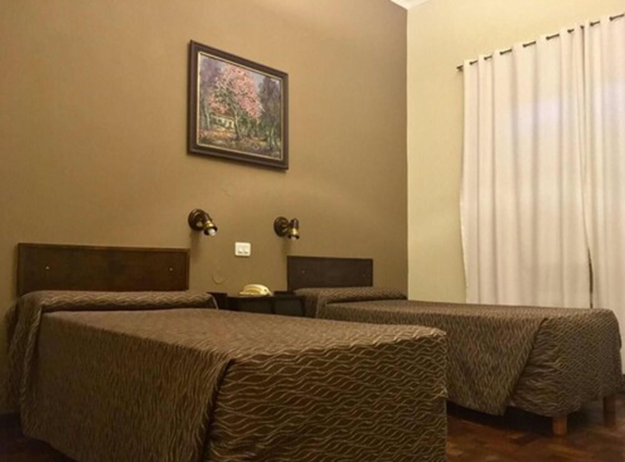 Hotel Premier San Miguel de Tucumán Zewnętrze zdjęcie