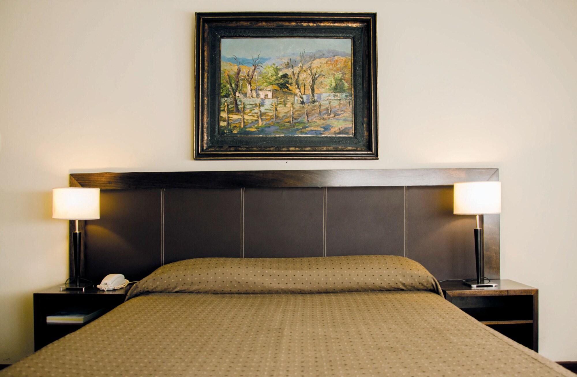 Hotel Premier San Miguel de Tucumán Zewnętrze zdjęcie