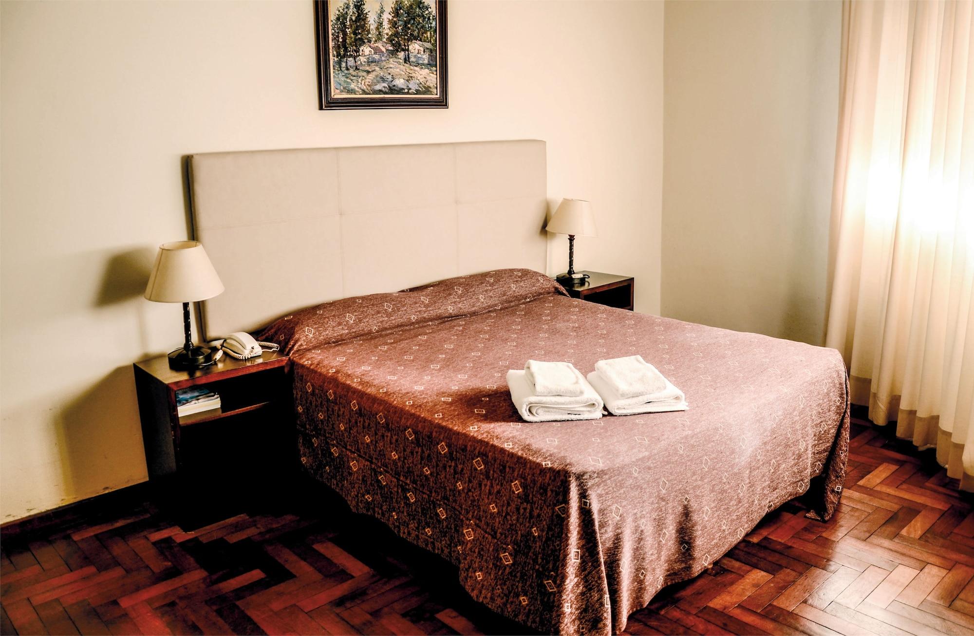 Hotel Premier San Miguel de Tucumán Zewnętrze zdjęcie