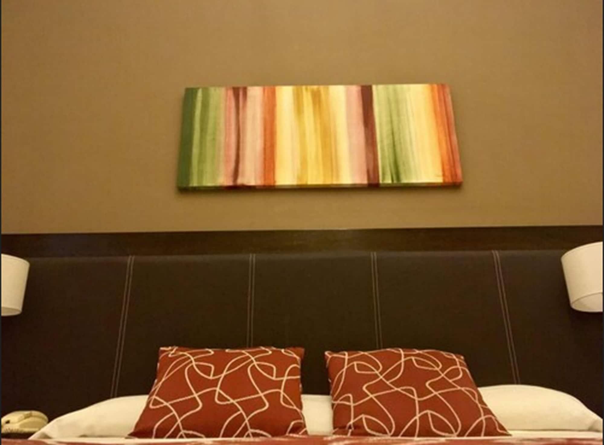 Hotel Premier San Miguel de Tucumán Zewnętrze zdjęcie