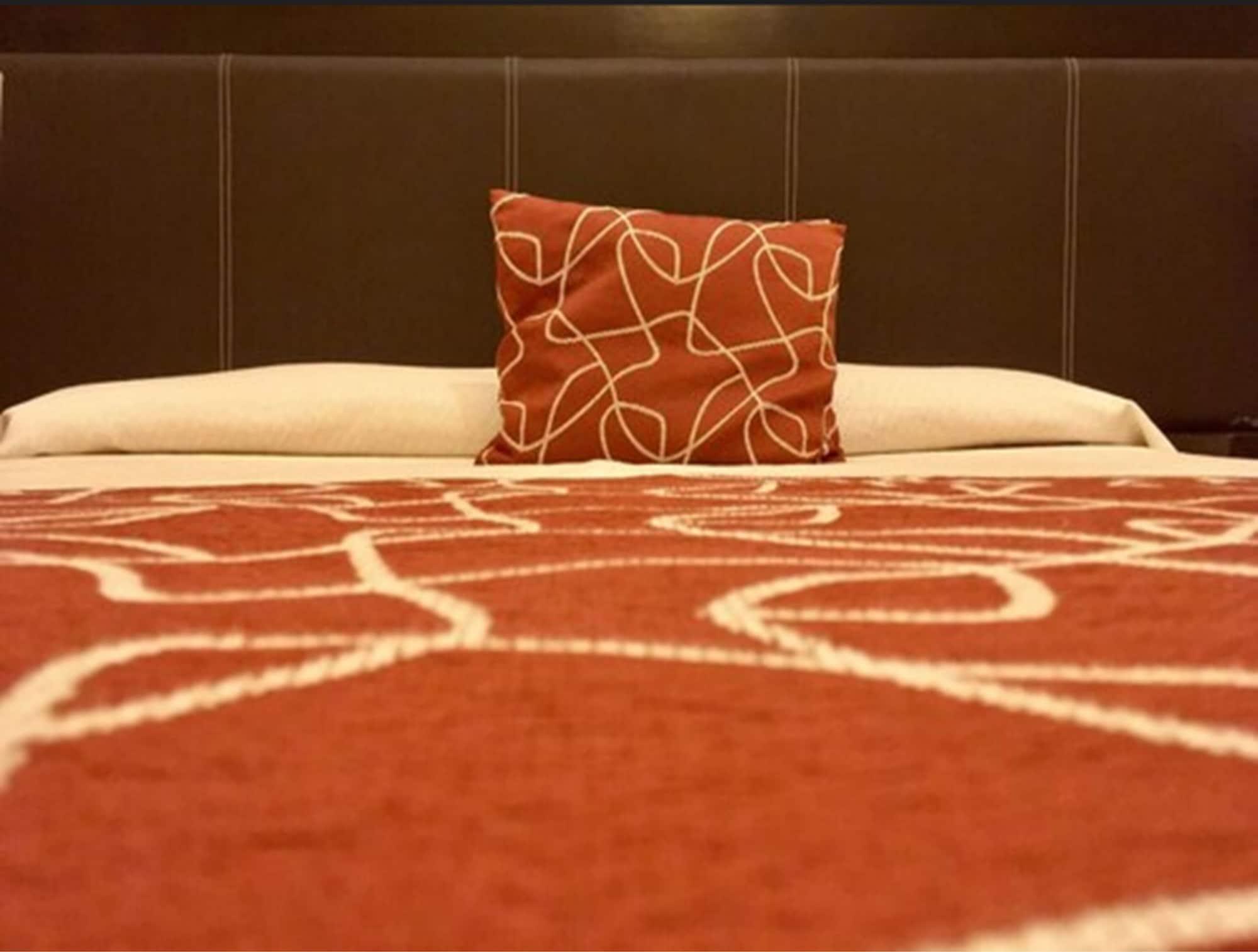 Hotel Premier San Miguel de Tucumán Zewnętrze zdjęcie