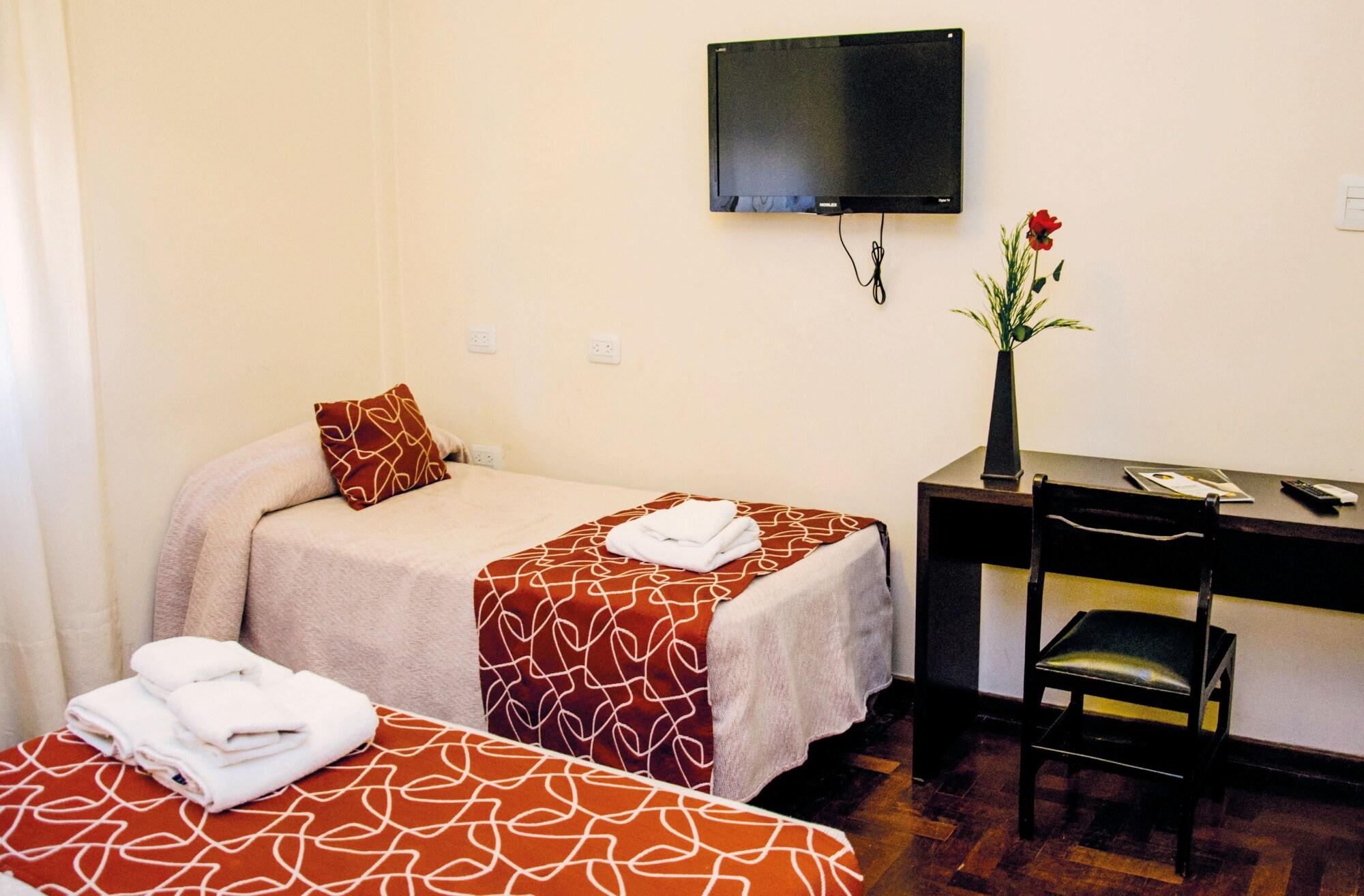Hotel Premier San Miguel de Tucumán Zewnętrze zdjęcie