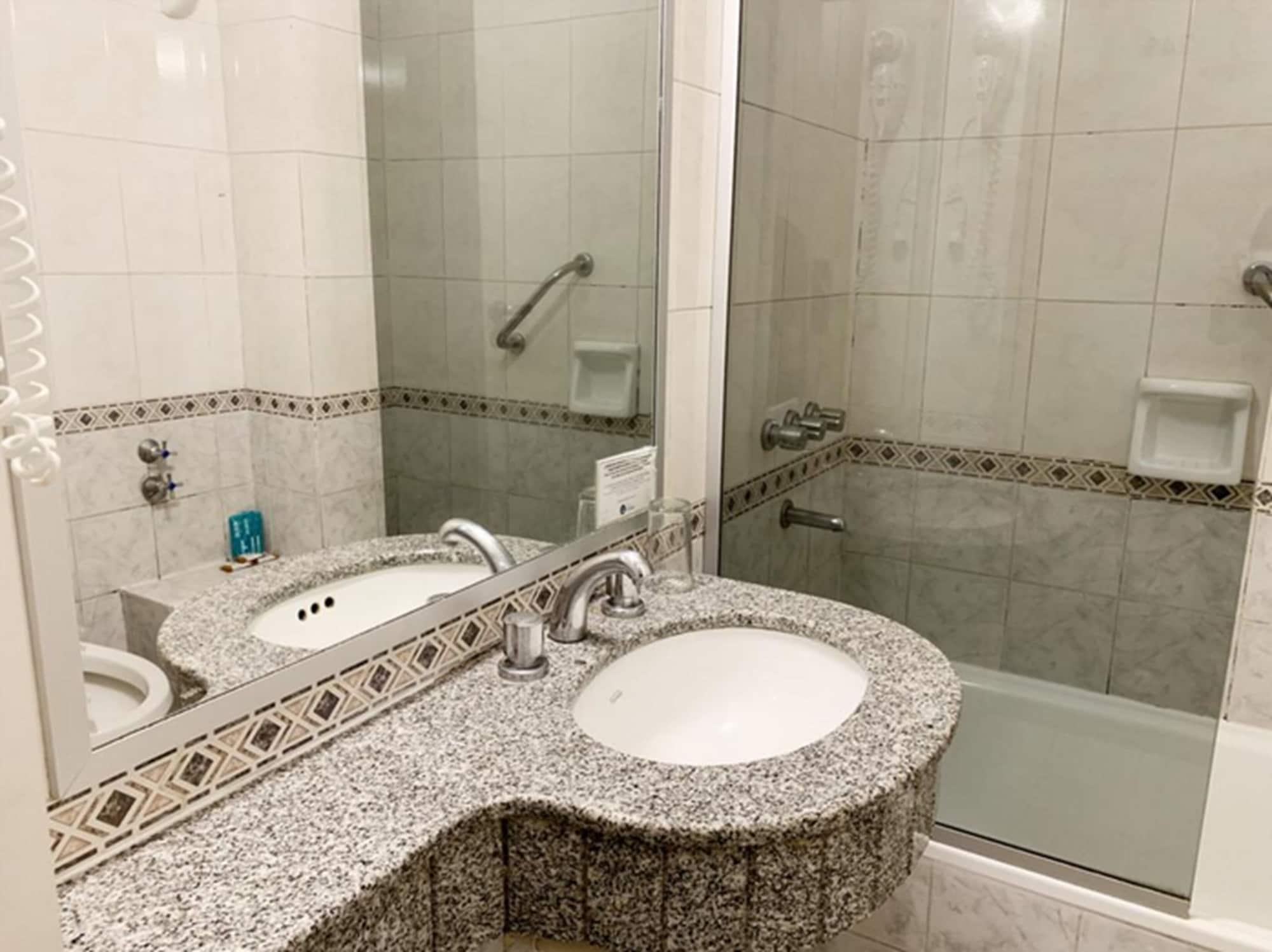 Hotel Premier San Miguel de Tucumán Zewnętrze zdjęcie