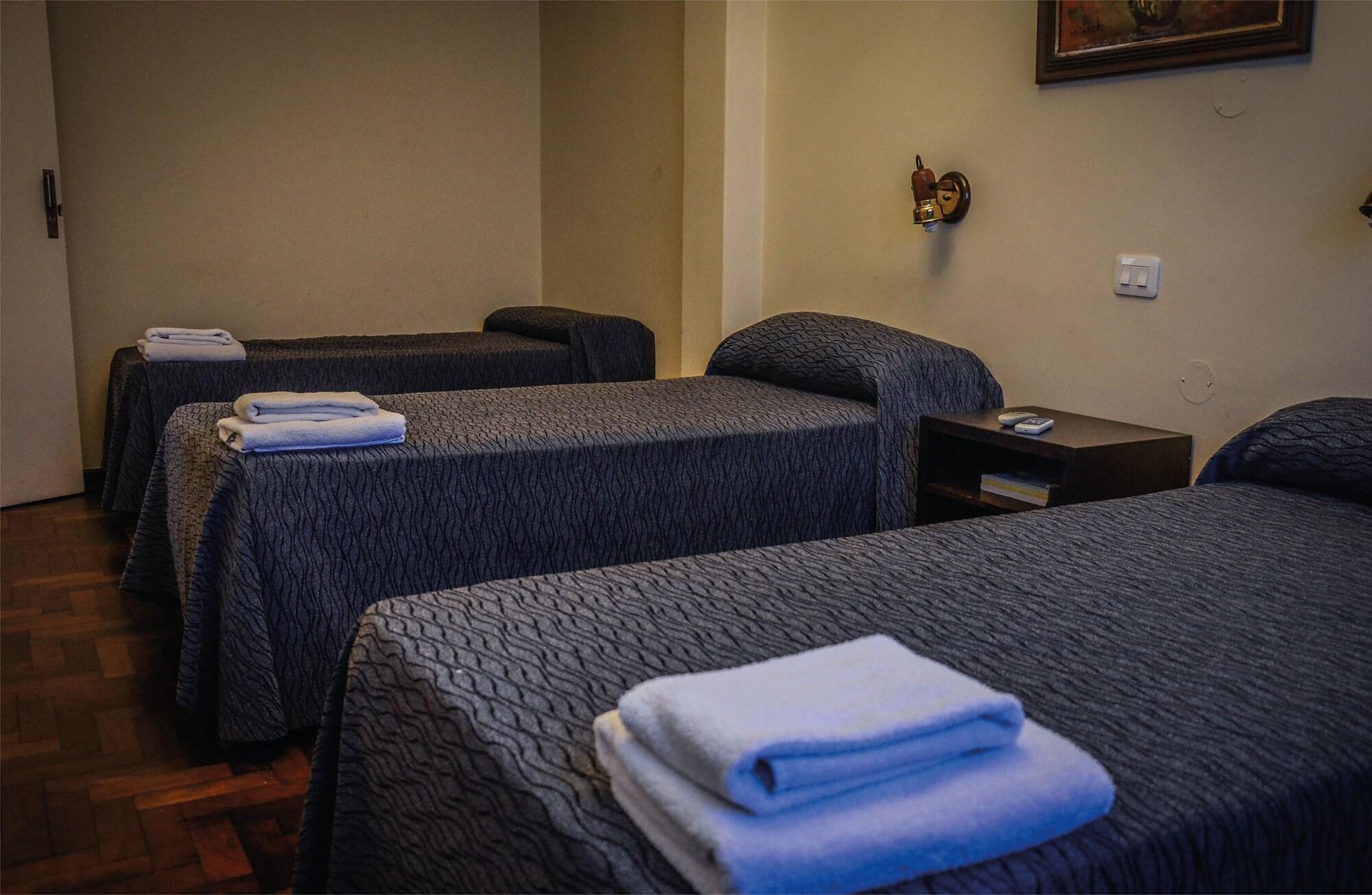 Hotel Premier San Miguel de Tucumán Zewnętrze zdjęcie
