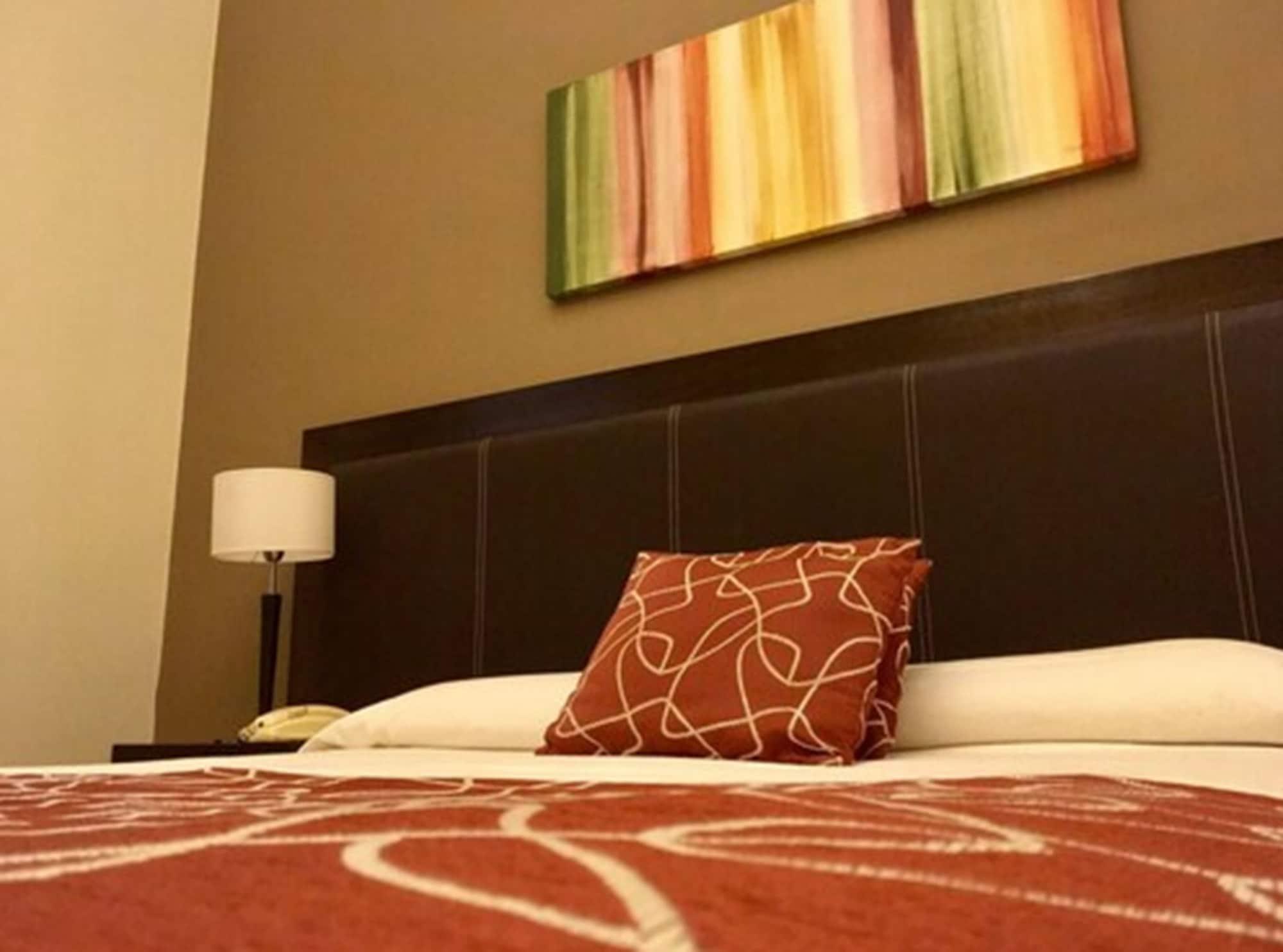 Hotel Premier San Miguel de Tucumán Zewnętrze zdjęcie