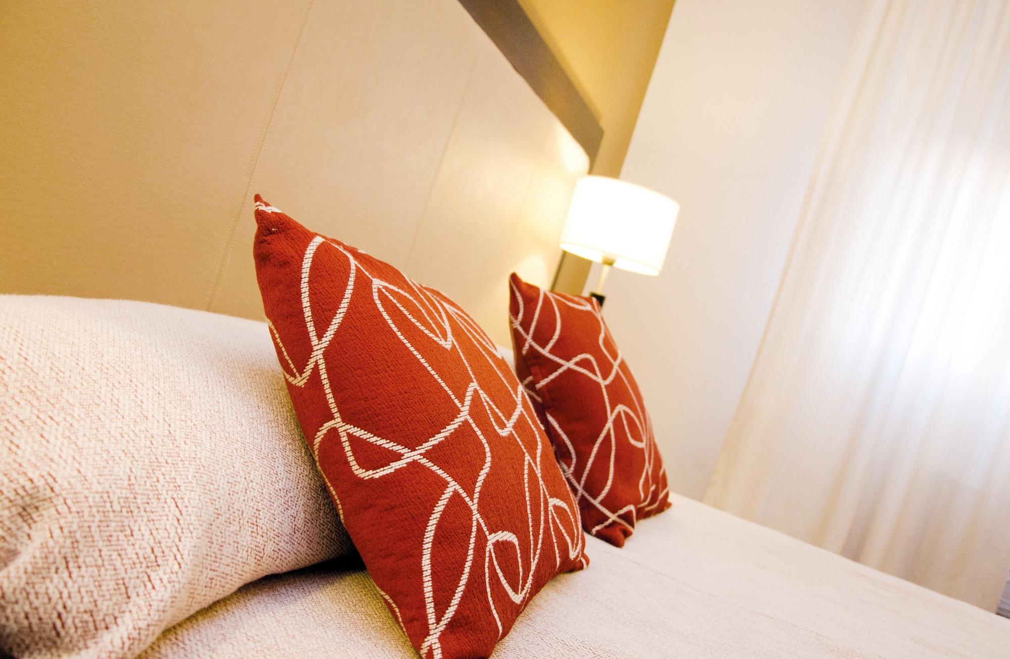 Hotel Premier San Miguel de Tucumán Zewnętrze zdjęcie