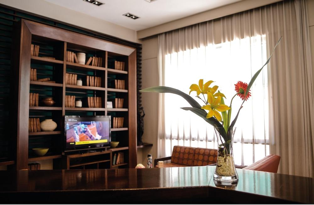 Hotel Premier San Miguel de Tucumán Zewnętrze zdjęcie