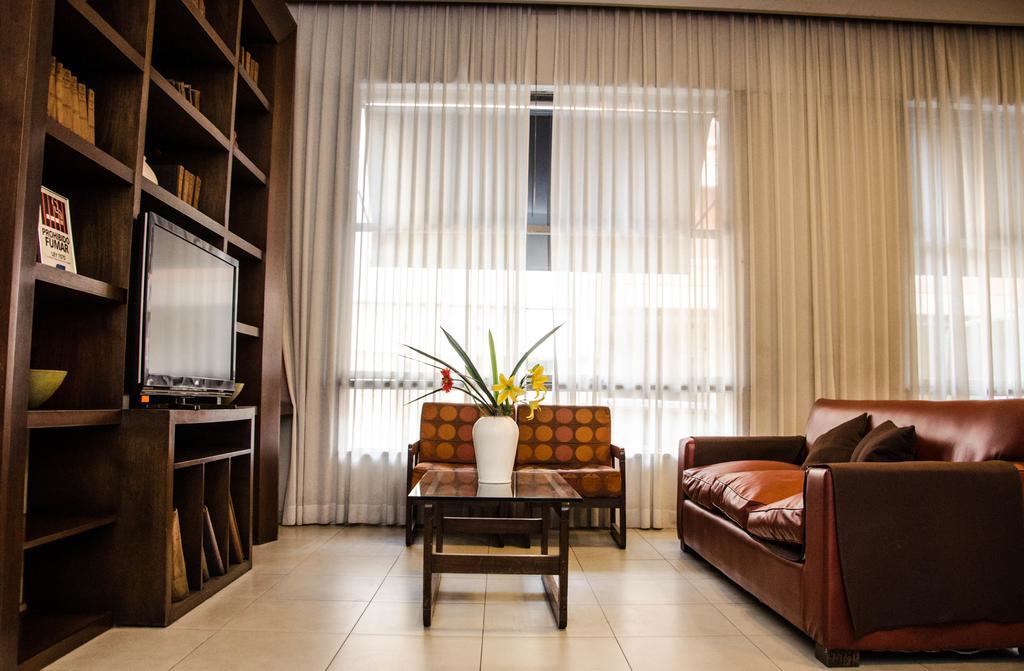 Hotel Premier San Miguel de Tucumán Zewnętrze zdjęcie