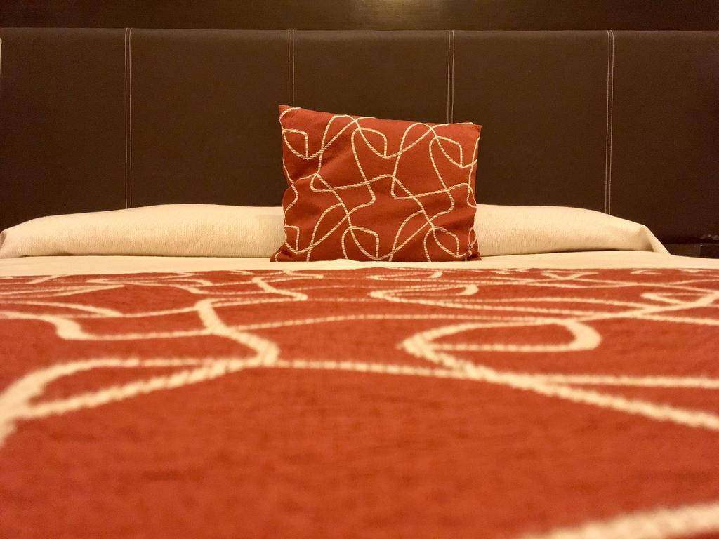 Hotel Premier San Miguel de Tucumán Zewnętrze zdjęcie
