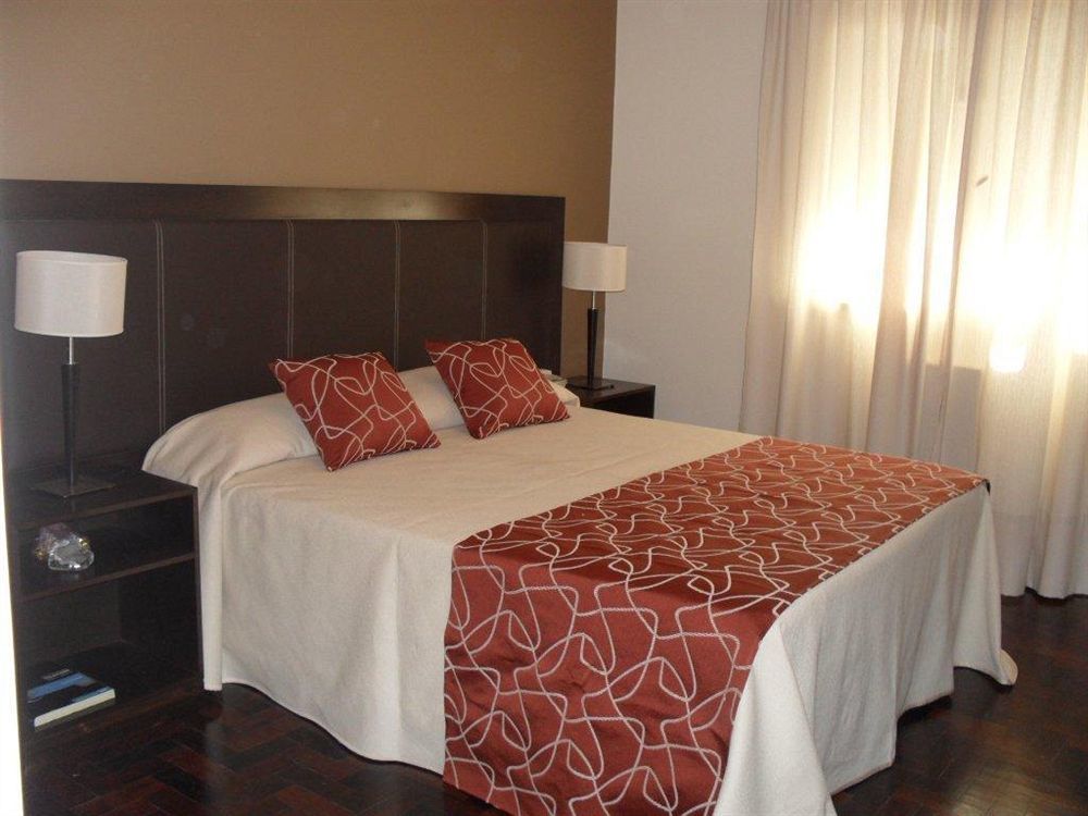 Hotel Premier San Miguel de Tucumán Zewnętrze zdjęcie