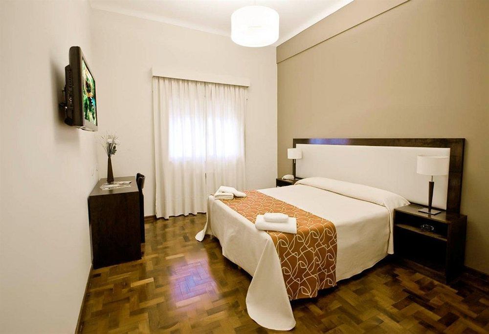 Hotel Premier San Miguel de Tucumán Zewnętrze zdjęcie