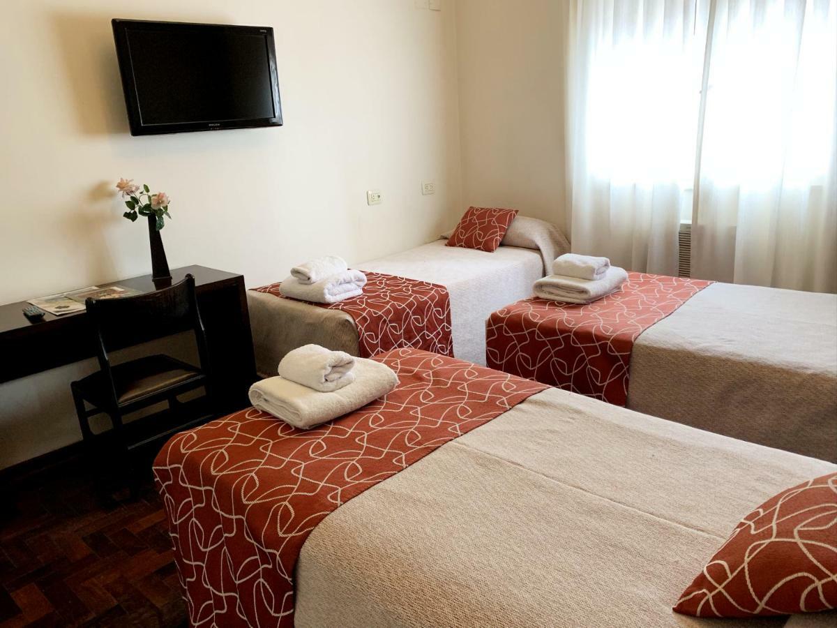 Hotel Premier San Miguel de Tucumán Zewnętrze zdjęcie