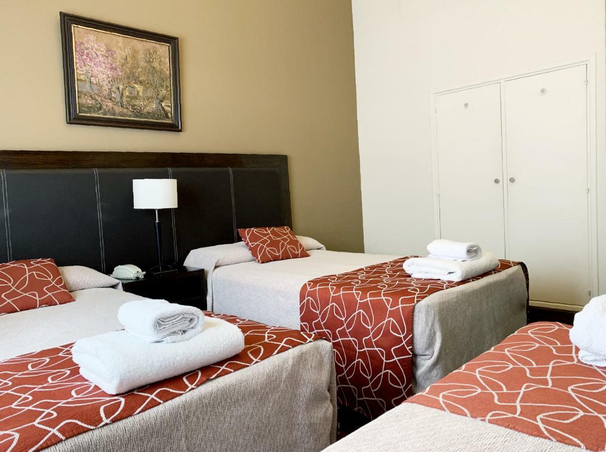 Hotel Premier San Miguel de Tucumán Zewnętrze zdjęcie