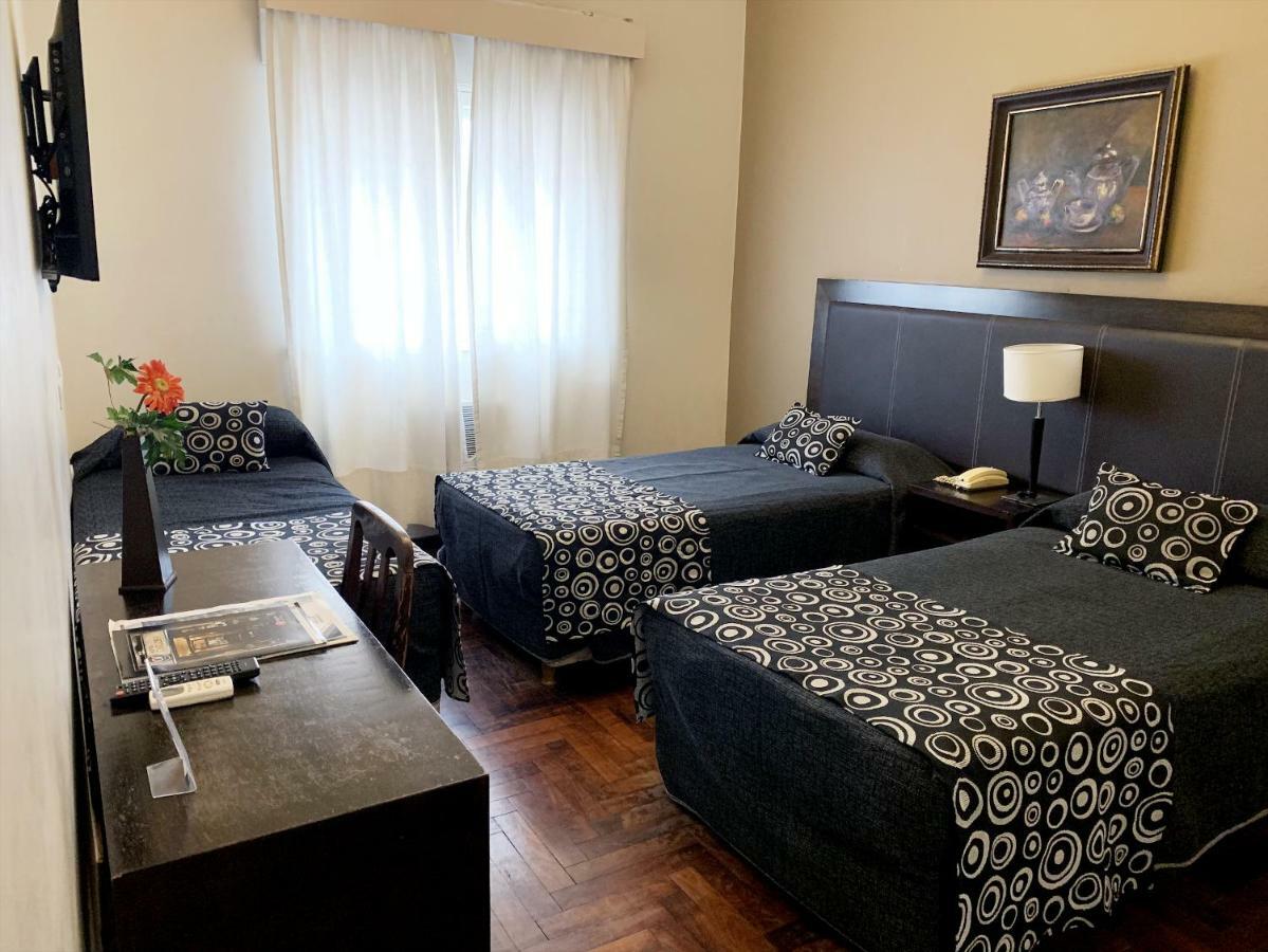 Hotel Premier San Miguel de Tucumán Zewnętrze zdjęcie