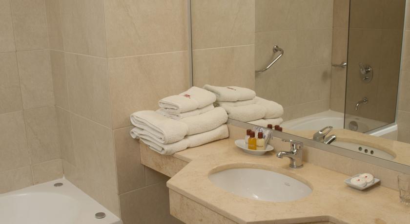 Hotel Premier San Miguel de Tucumán Zewnętrze zdjęcie