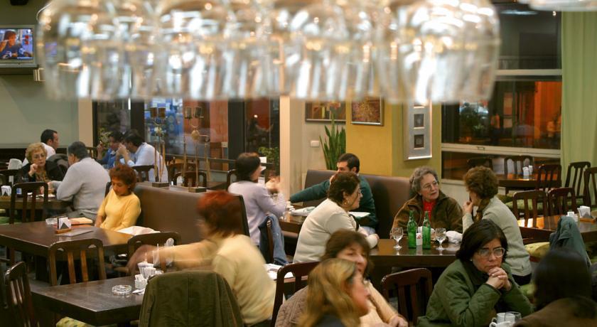 Hotel Premier San Miguel de Tucumán Zewnętrze zdjęcie